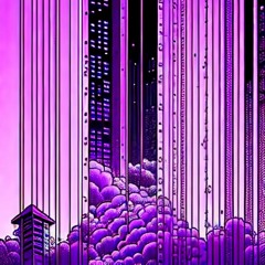 Hoseh - prple.rain