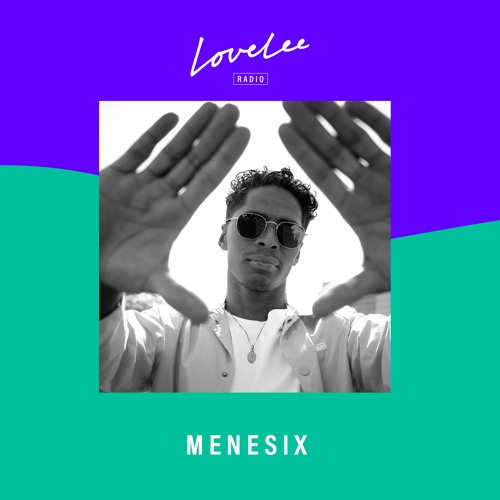 CLUB.RECORD w/ Menesix @ Lovelee Radio 25.5.2021