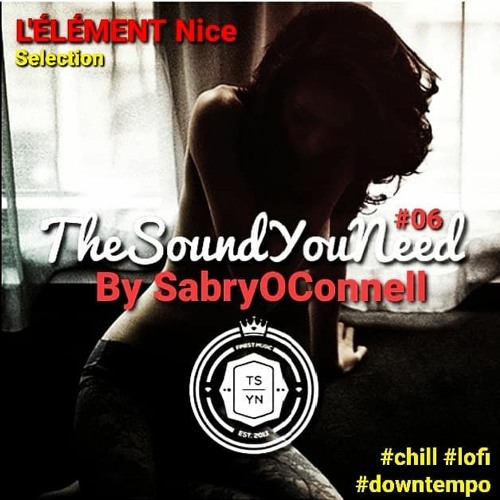 THE SOUND YOU NEED 6