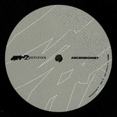 Ascensionist - Indigo [HDNZ001]