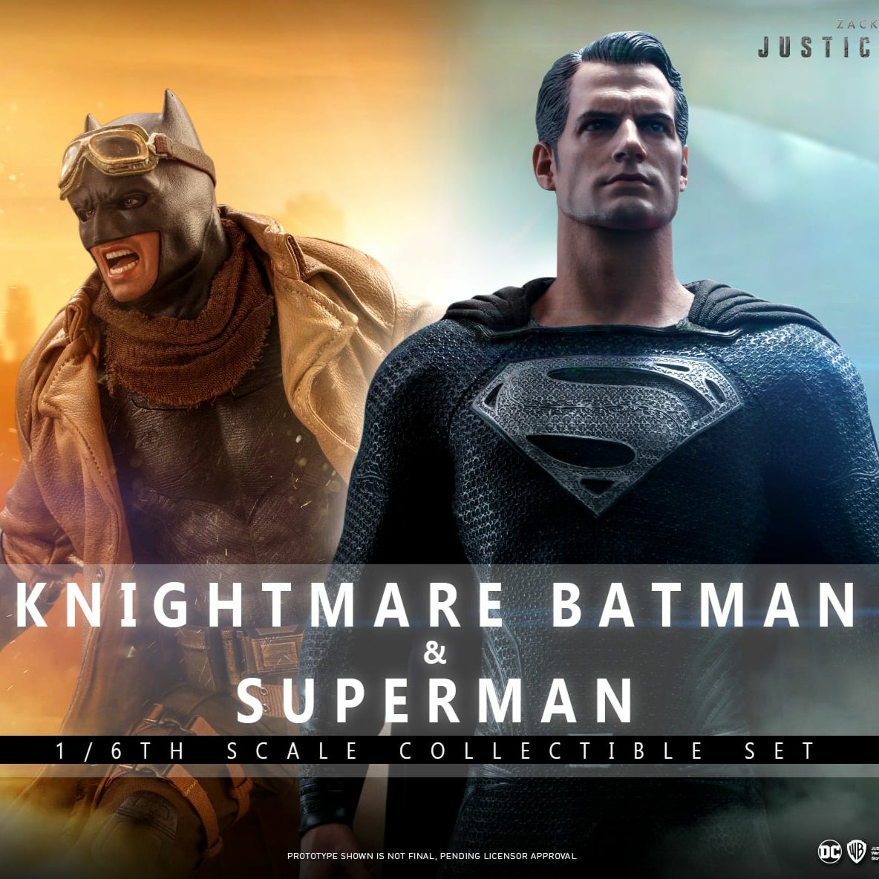 #200 The SnyderCut episode artwork