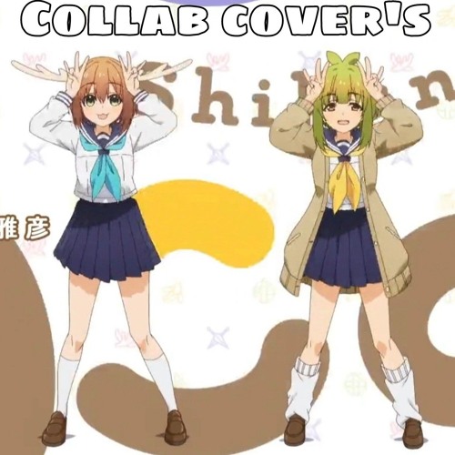 All Bashame x Nokotan cover