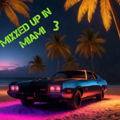 Mixed up in Miami 3