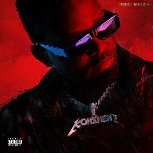 Mirror (feat. Stefflon Don)