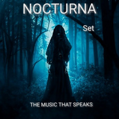 NOCTURNA - SET REC-2025-08-27