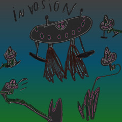 Invasion