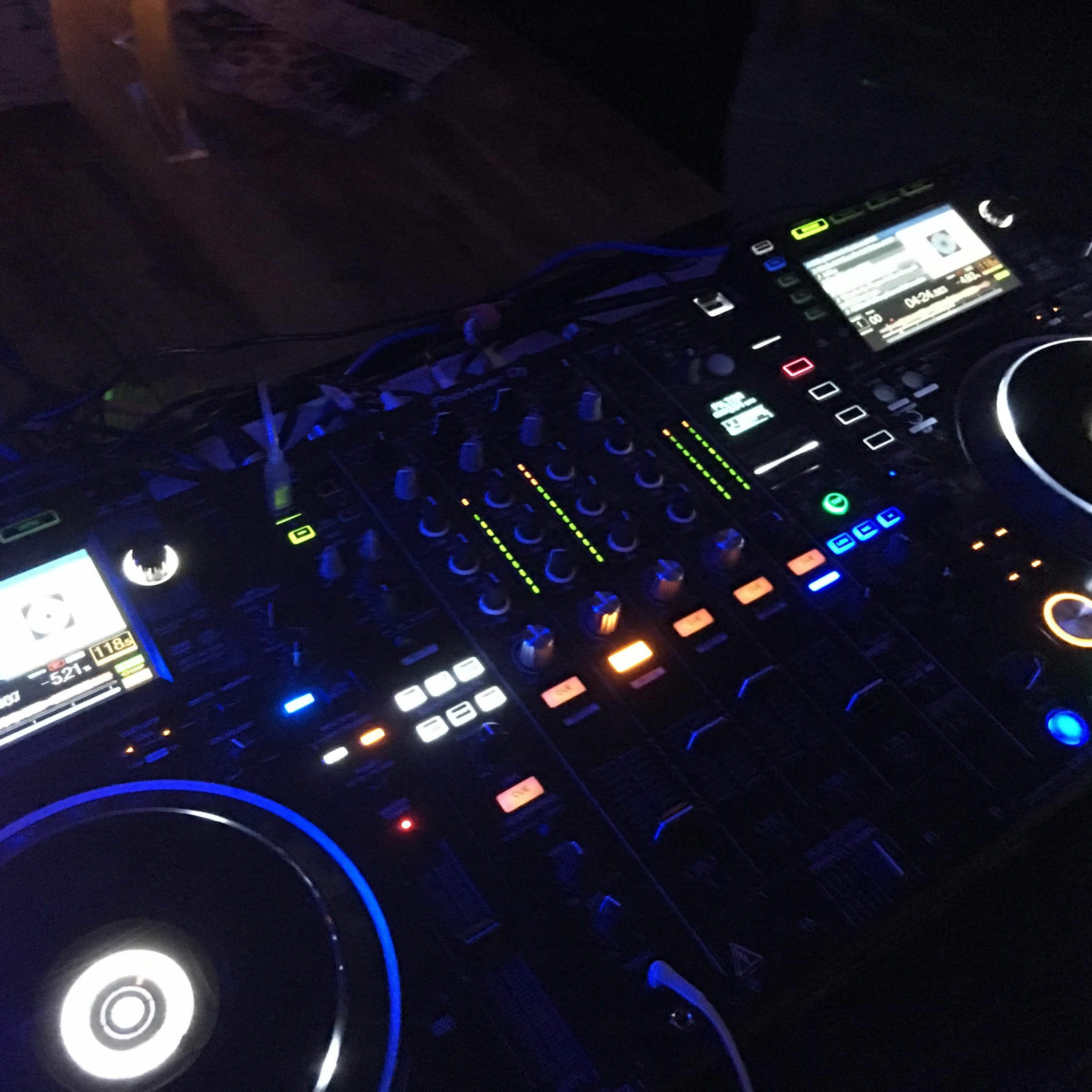 Djadamt Podcast
