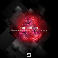 Mind Chemistry, Ekko & Hans Pech - The Sound (Original Mix)