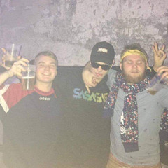 Shy FX x Bou x Gappy Ranks - Warning (Aplava Bootleg)