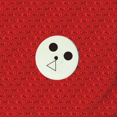 All I Can Give You (Ashley Wallbridge Remix) [feat. UTRB]