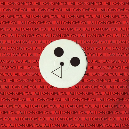All I Can Give You (Ashley Wallbridge Remix) [feat. UTRB]