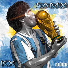 Maradona (Ft samx)