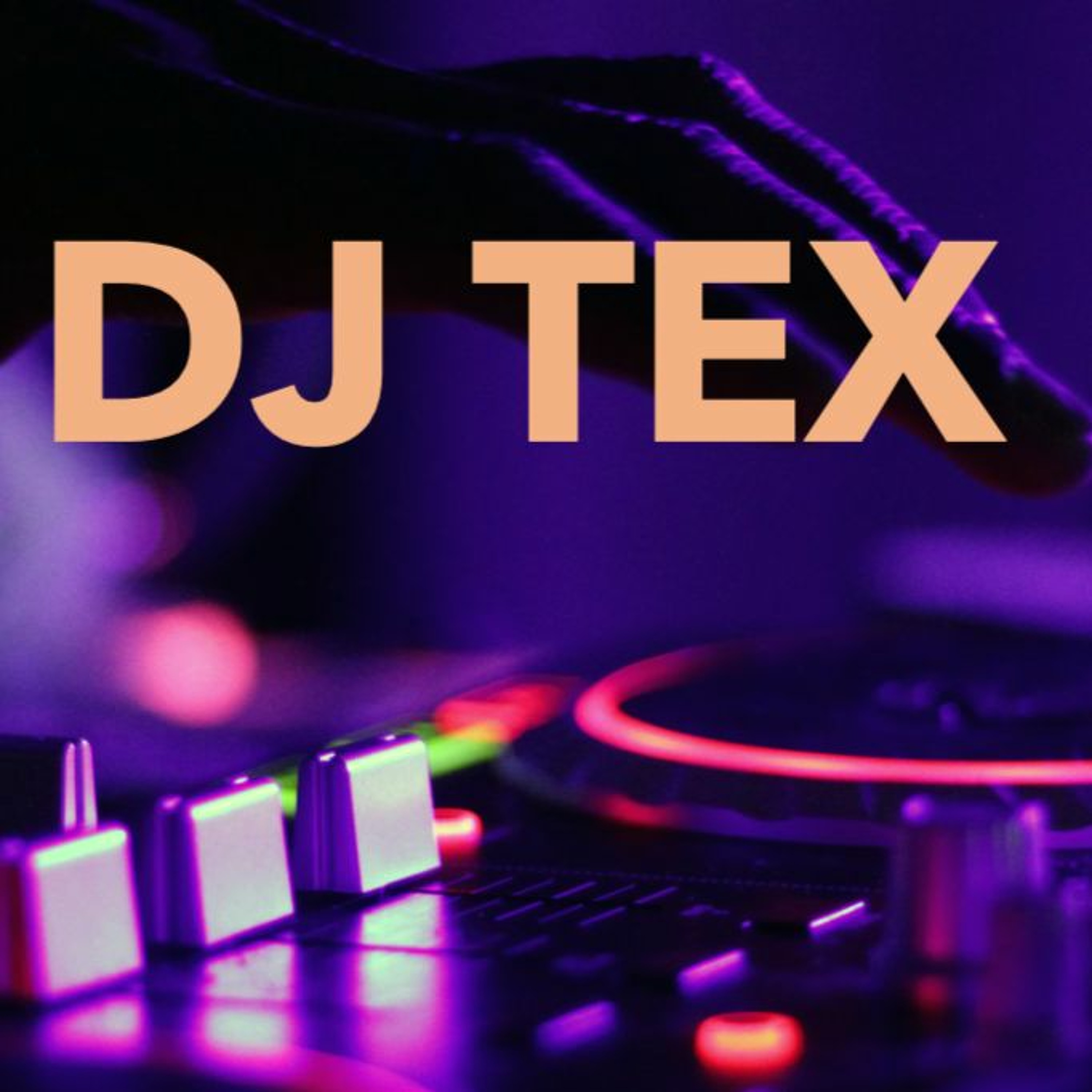 DJ Tex on SoundCloud