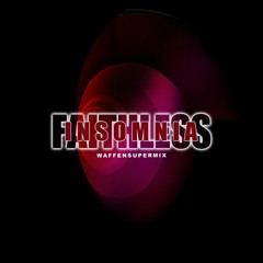 Insomnia (WSM Dub Rework)