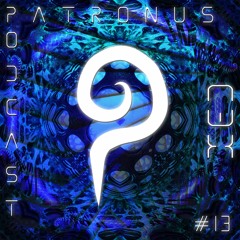 Patronus Podcast #13 - Xed