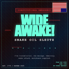 Freedom Jam (Wide Awake)