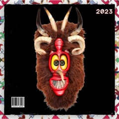 MartinII @ TECH - HOUSE SURVA REMIX [2023] 👹