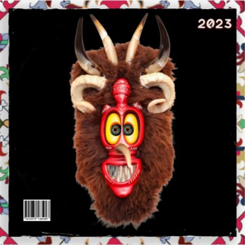 MartinII @ TECH - HOUSE SURVA REMIX [2023] 👹