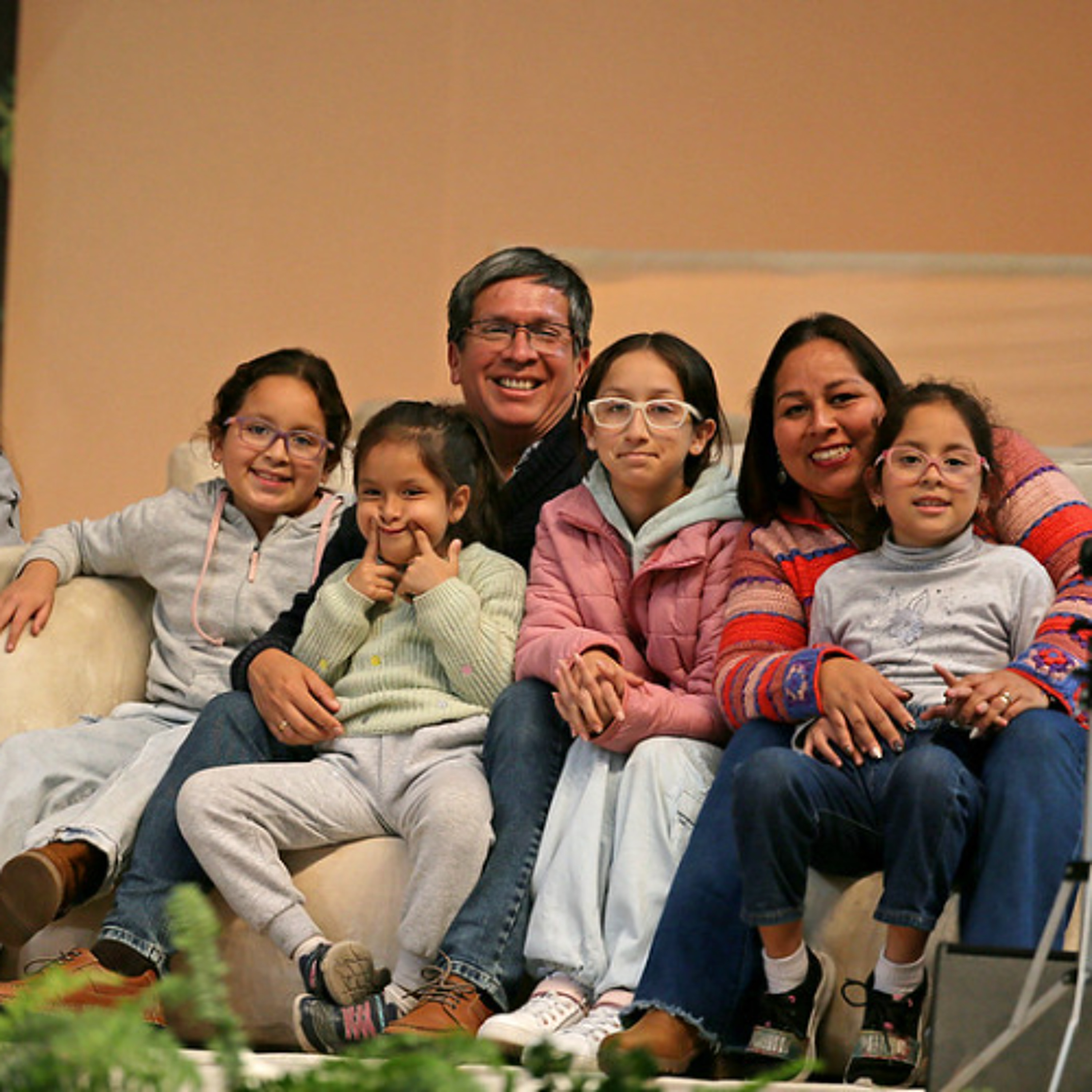 La fuerza evangelizadora del hogar según el signo de Caná