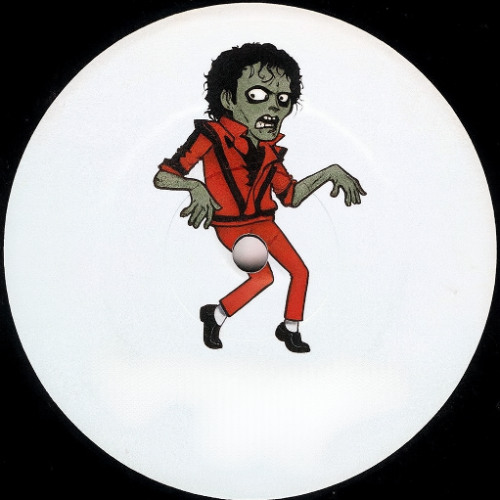 THRILLER - DAZ TESTER EDIT