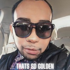 That’s So Golden