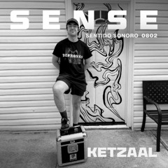 SENTIDO SONORO 0802 - KETZAAL