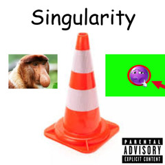 SINGULARITY - TRAVIS SCOTT TYPE BEAT