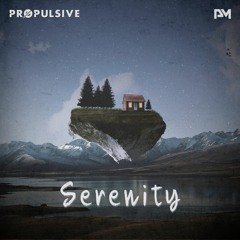 Propulsive - Serenity