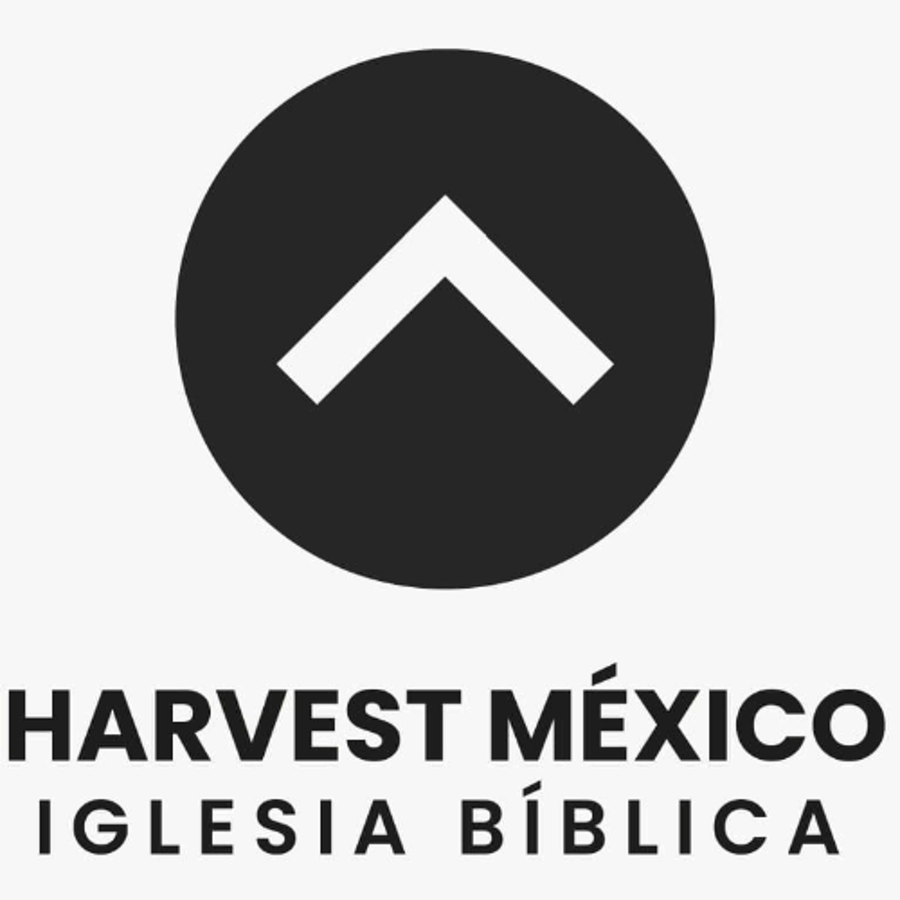 Portada de Harvest México Iglesia Bíblica