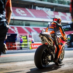 Episode 405: Vinga Catalans! Previewing MotoGP round six with Pol Espargaro