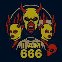 Alien Language (I am 666)