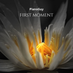 First moment