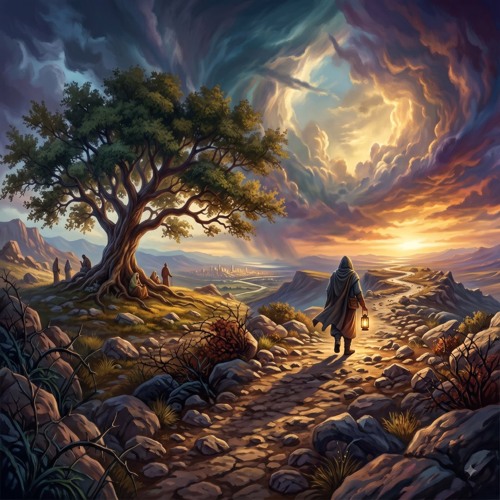 Zindagi se mafar — cover art