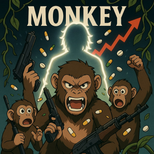 Monkey