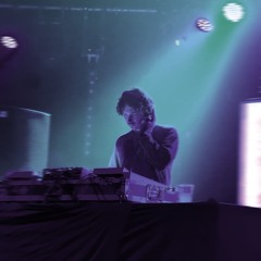 Delian Sound - Subtle Radio - 16/08/2024