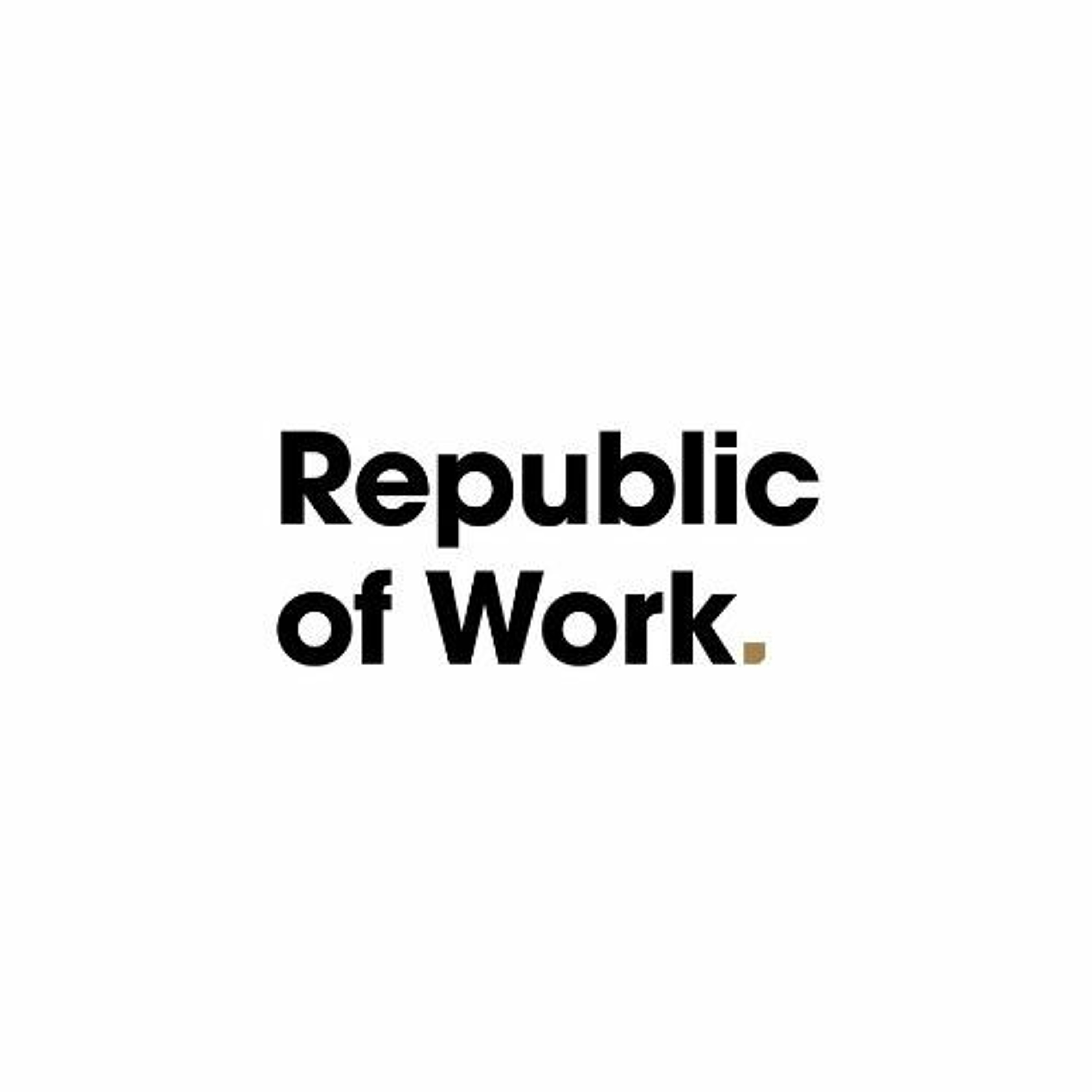 Republic Of Work
