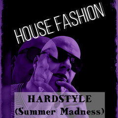 Hardstyle 2023 (Summer Madness)