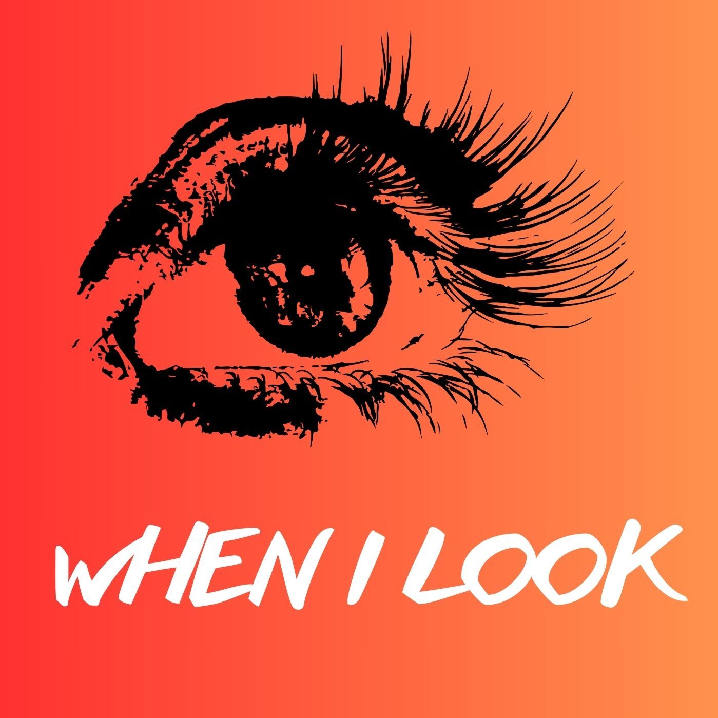 Ganaza – When I Look