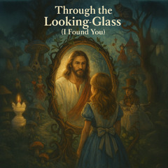 Through The Looking Glass (I Found You) - Christian
