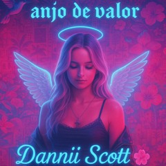 anjo de valor mix - deep house music dj set - dannii scott - beleza π