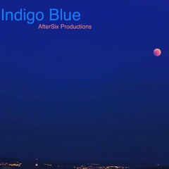 Indigo Blue