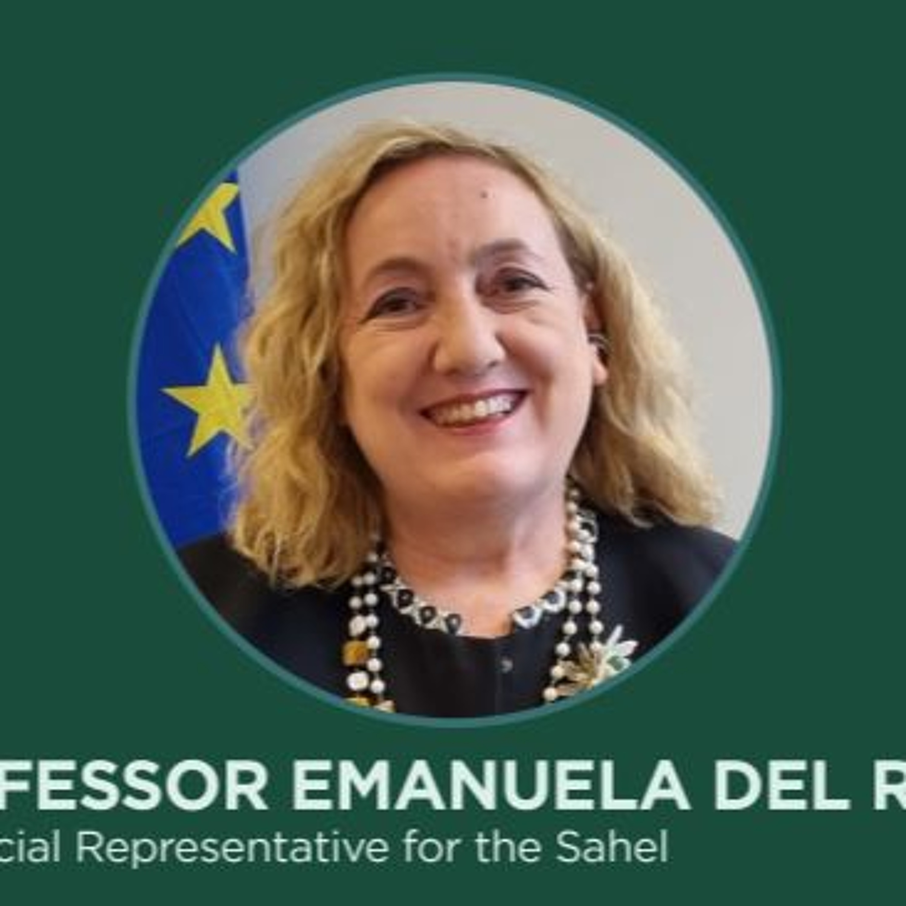 IIEA Talks