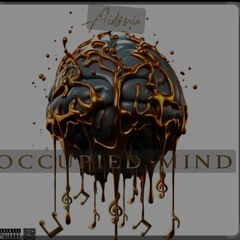 AIDONIA OCCUPIED MIND MIX 2023 [RAW]