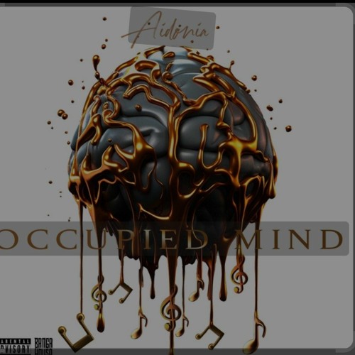 AIDONIA OCCUPIED MIND MIX 2023 [RAW]