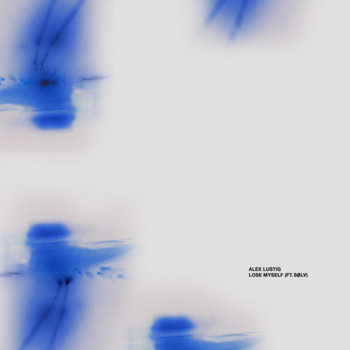 Lose Myself (feat. Sølv)