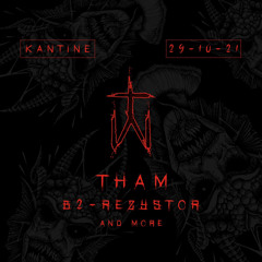 Teufelswerk pres. Tham, B2, Rezystor and many more: Resvrrected B2B Holocene