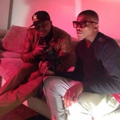 Quarantine Mnce-Dc ft Ishmael