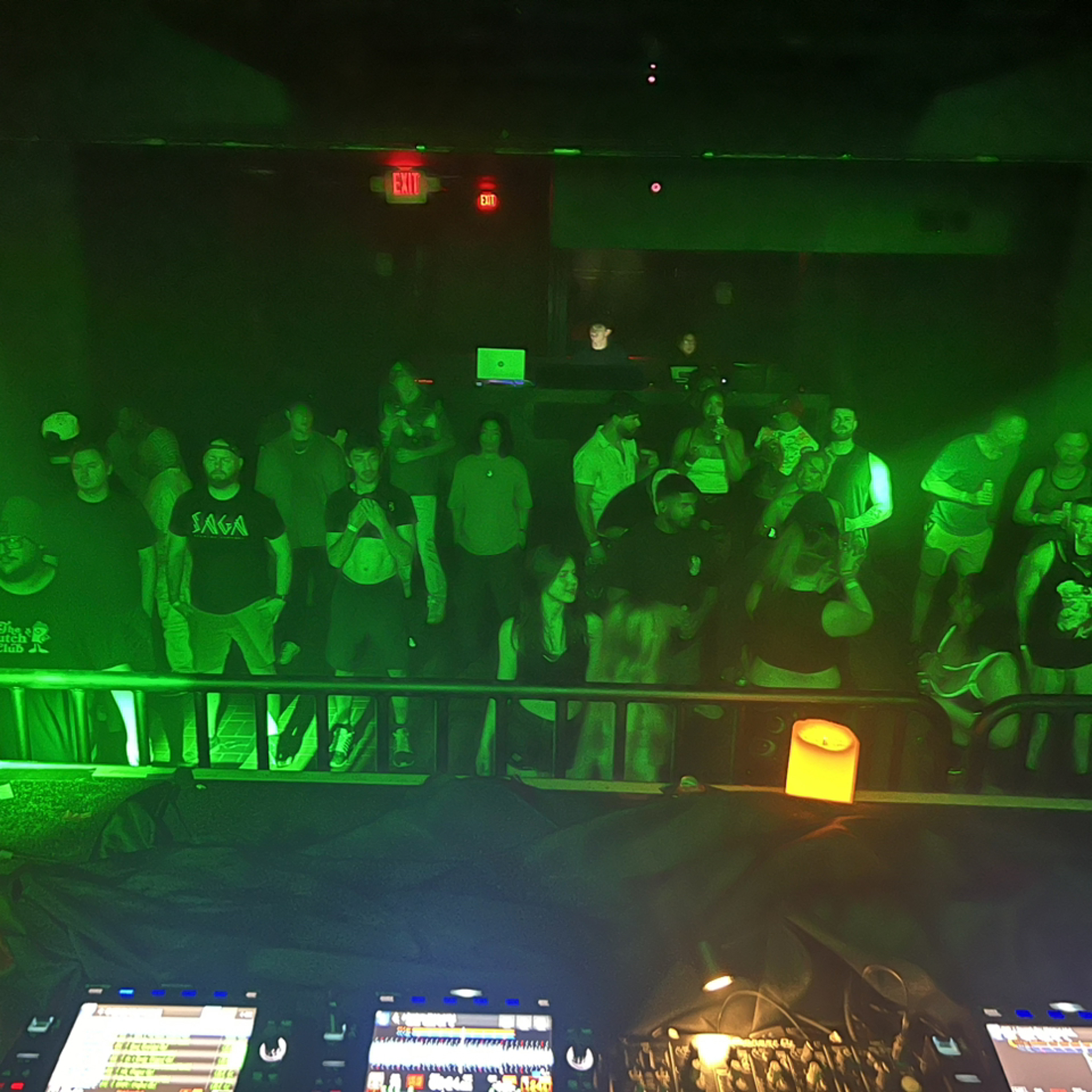 Dj Alfred HTX