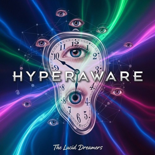 Hyper-aware