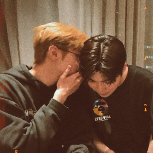 Back To Zerobase - Kim Taerae, Park Gunwook (ZB1)